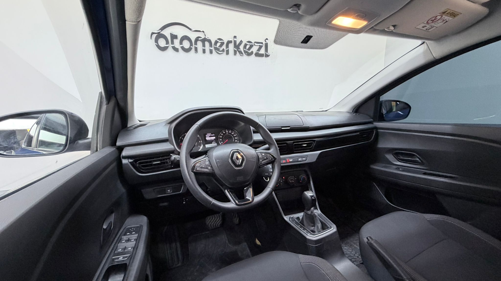 RENAULT TALIANT 15
